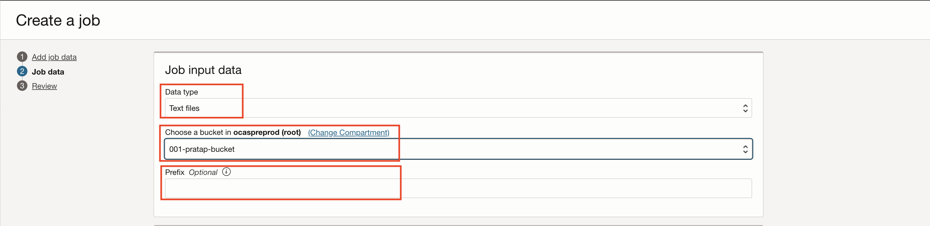 job-input-data