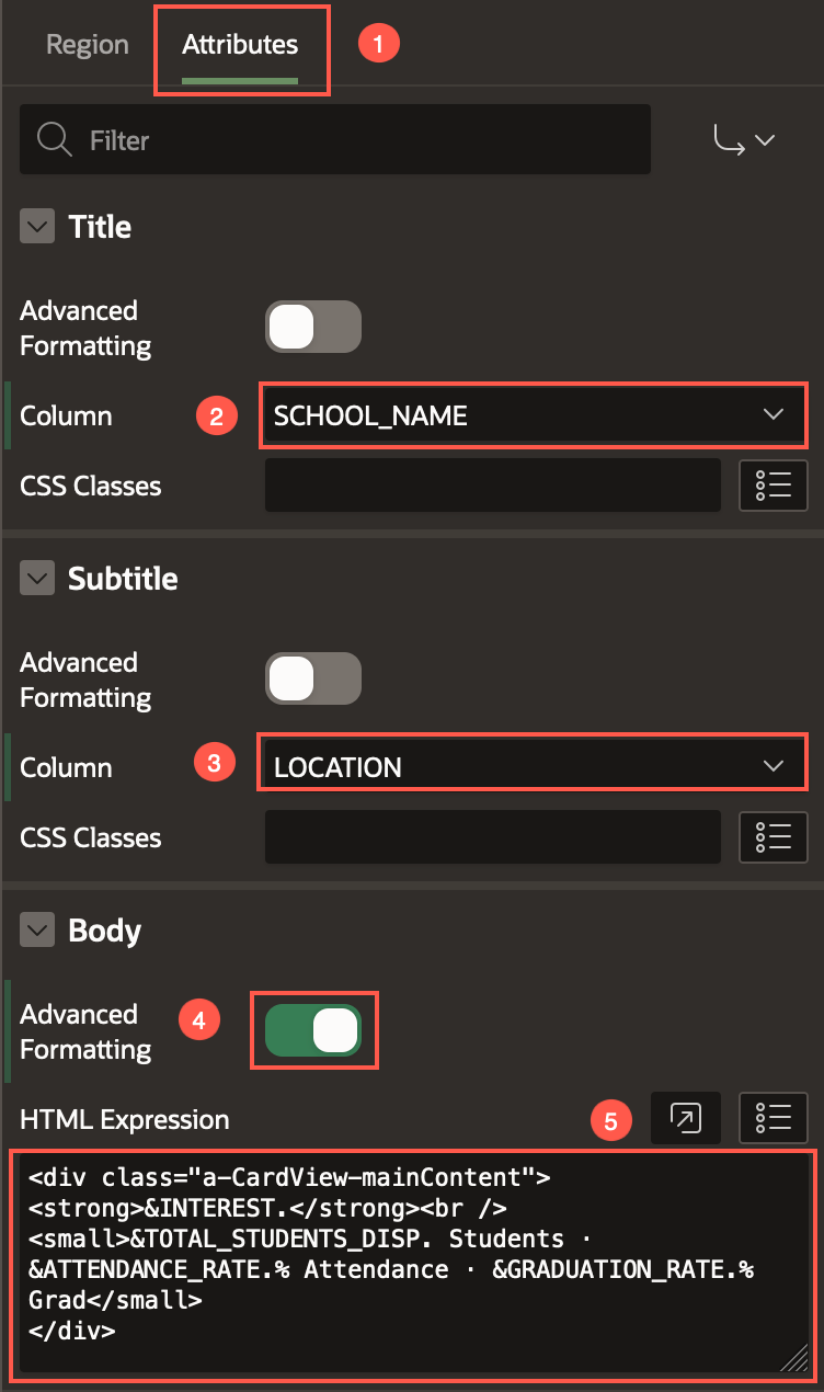 Page Designer