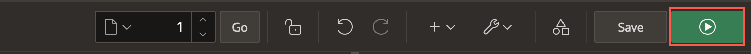 Page Designer