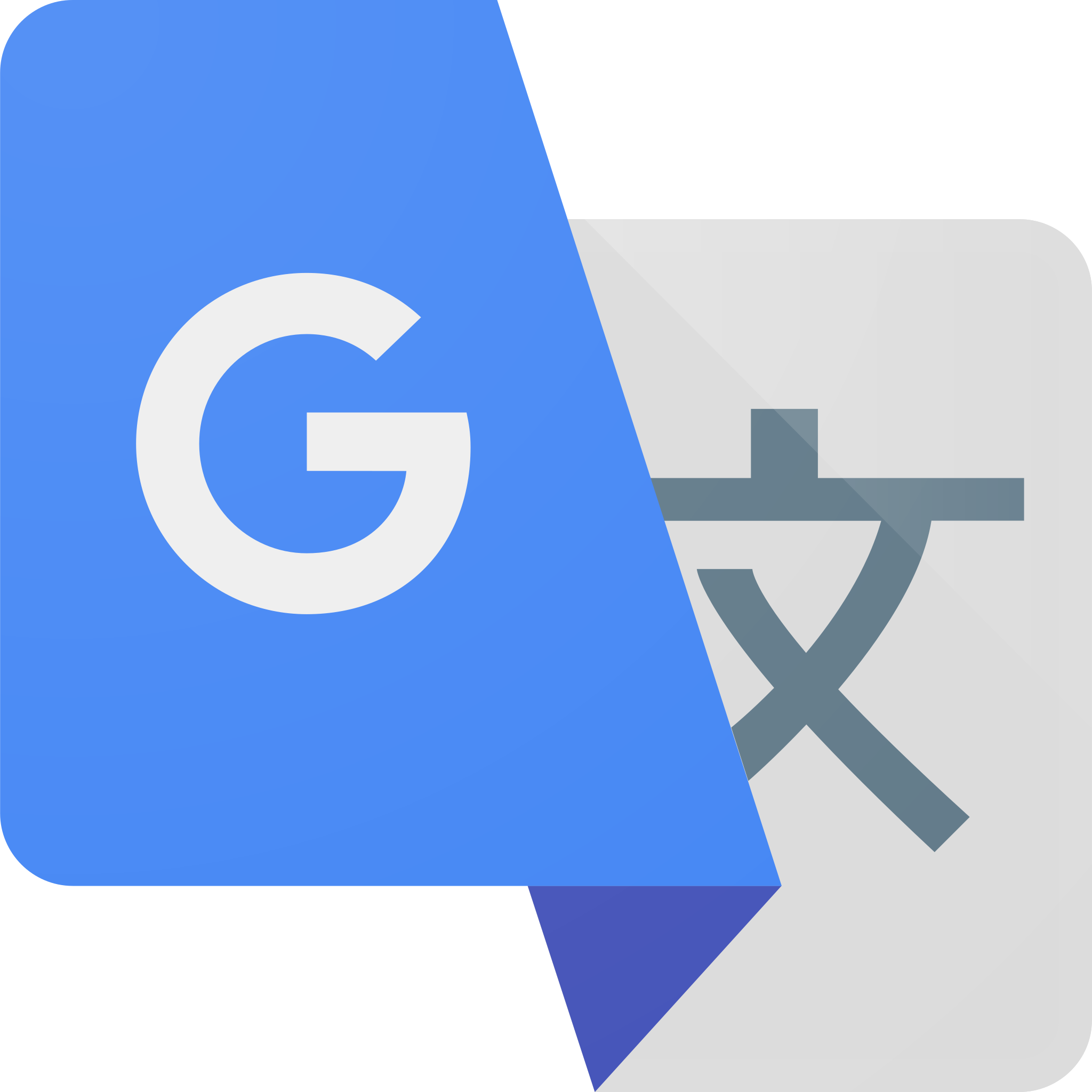 Translate icon